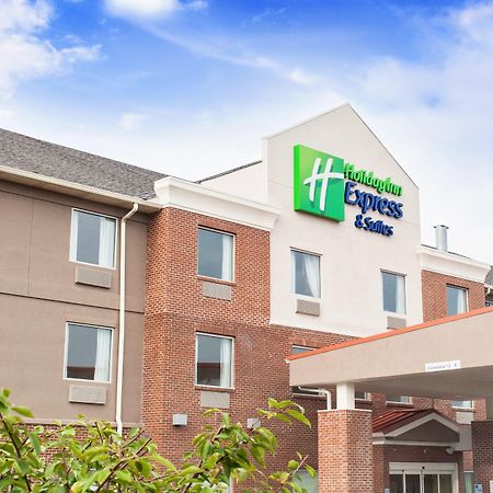 Holiday Inn Express & Suites Sweetwater By Ihg Екстер'єр фото