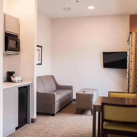 Holiday Inn Express & Suites Sweetwater By Ihg Екстер'єр фото