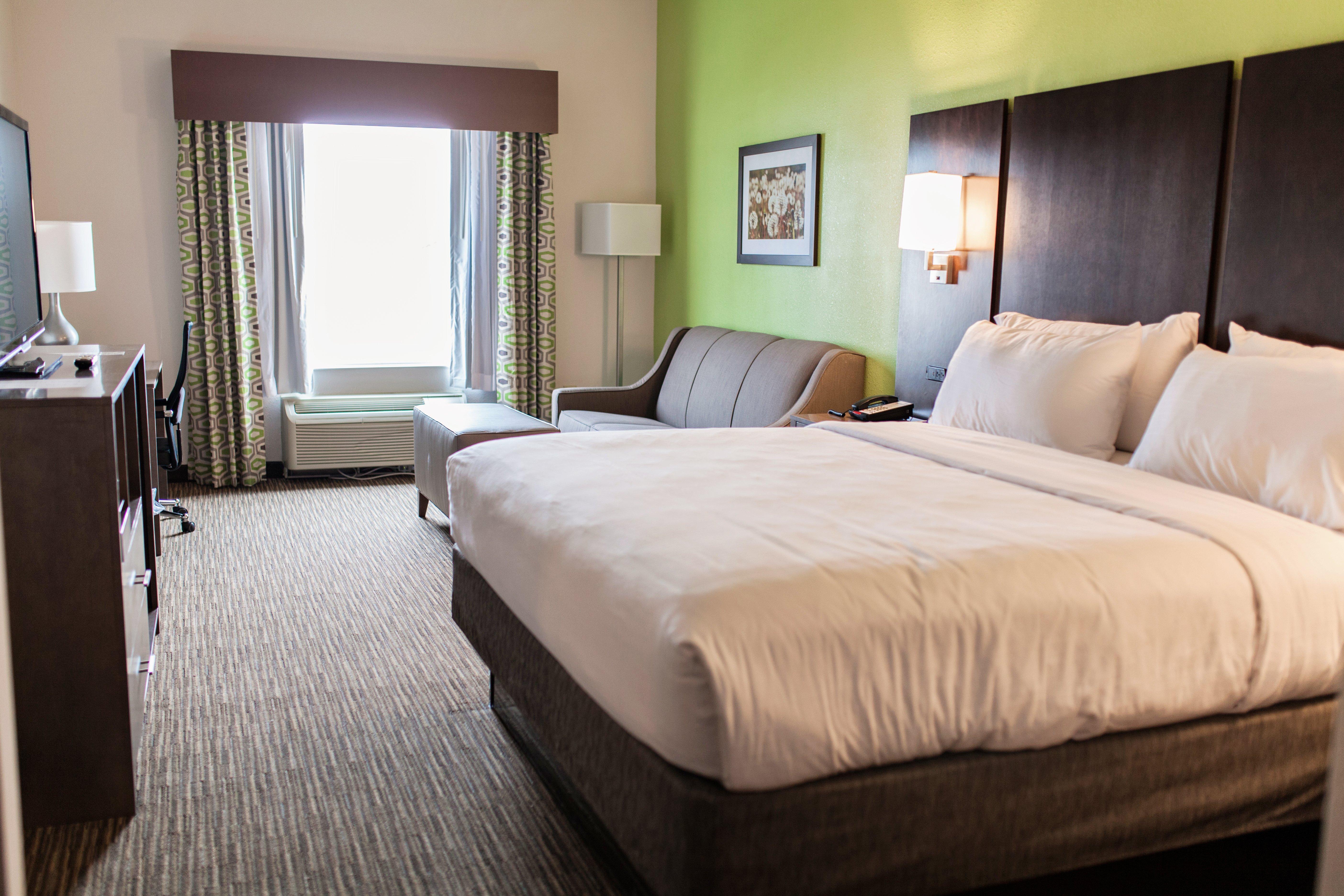 Holiday Inn Express & Suites Sweetwater By Ihg Екстер'єр фото
