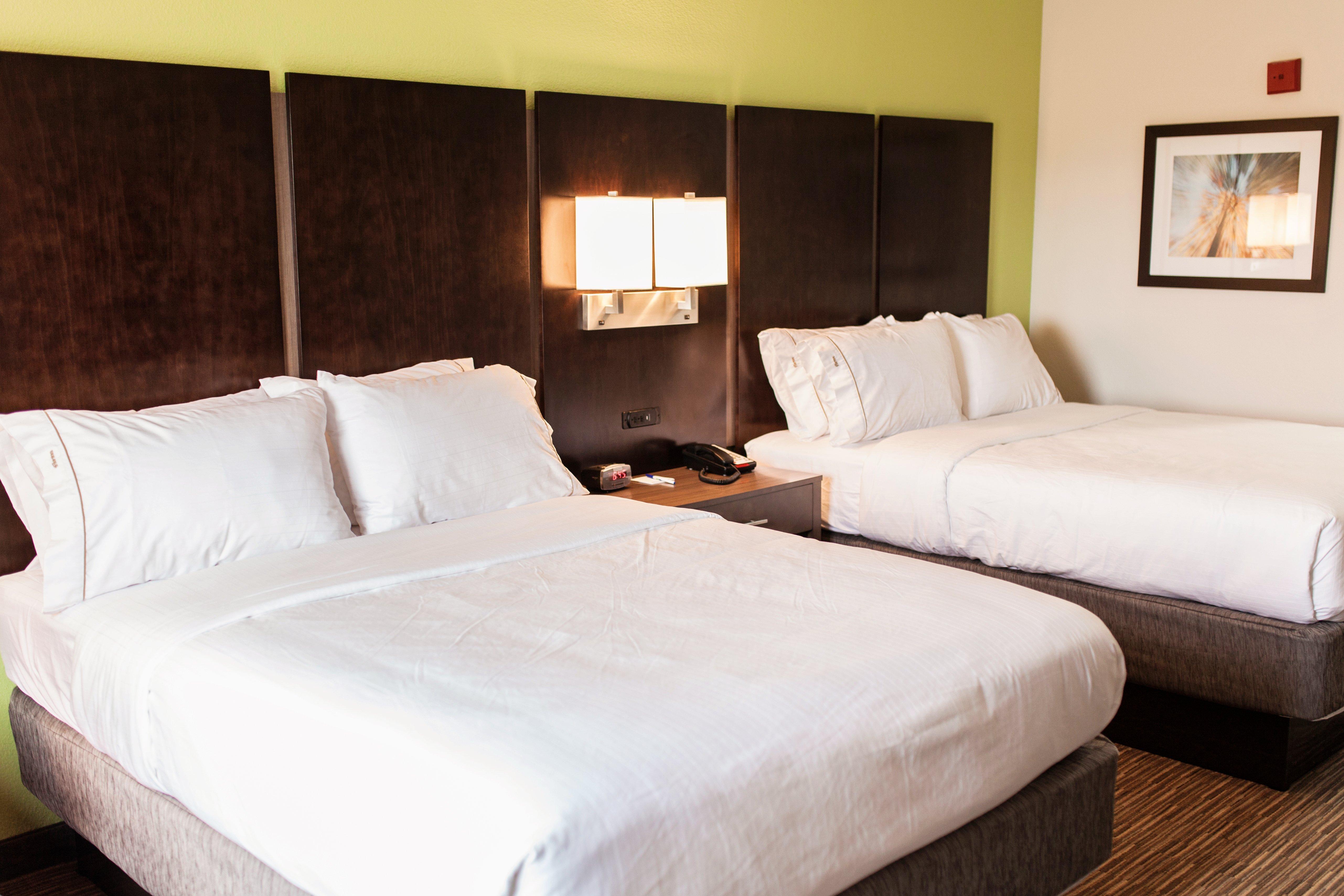 Holiday Inn Express & Suites Sweetwater By Ihg Екстер'єр фото