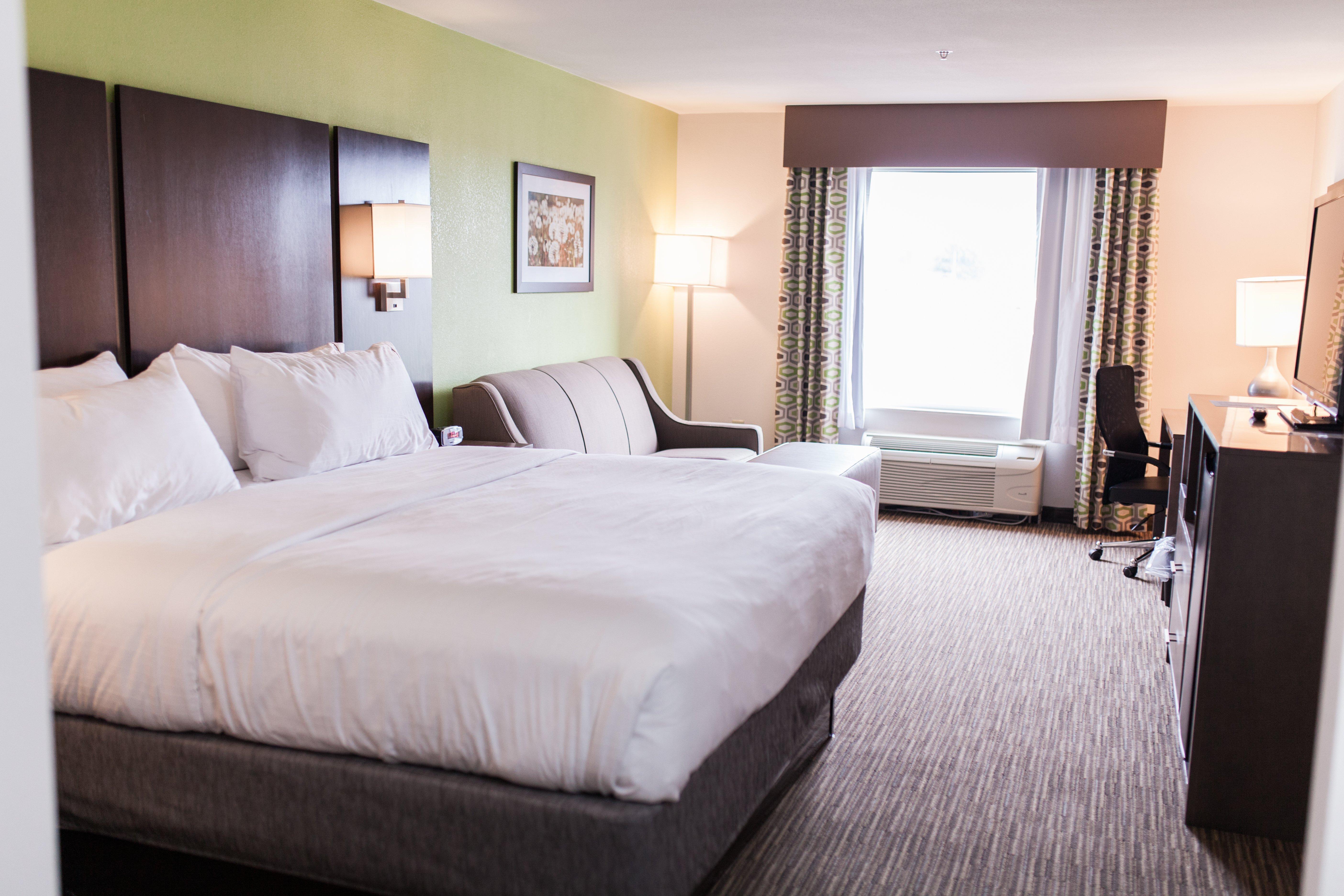 Holiday Inn Express & Suites Sweetwater By Ihg Екстер'єр фото