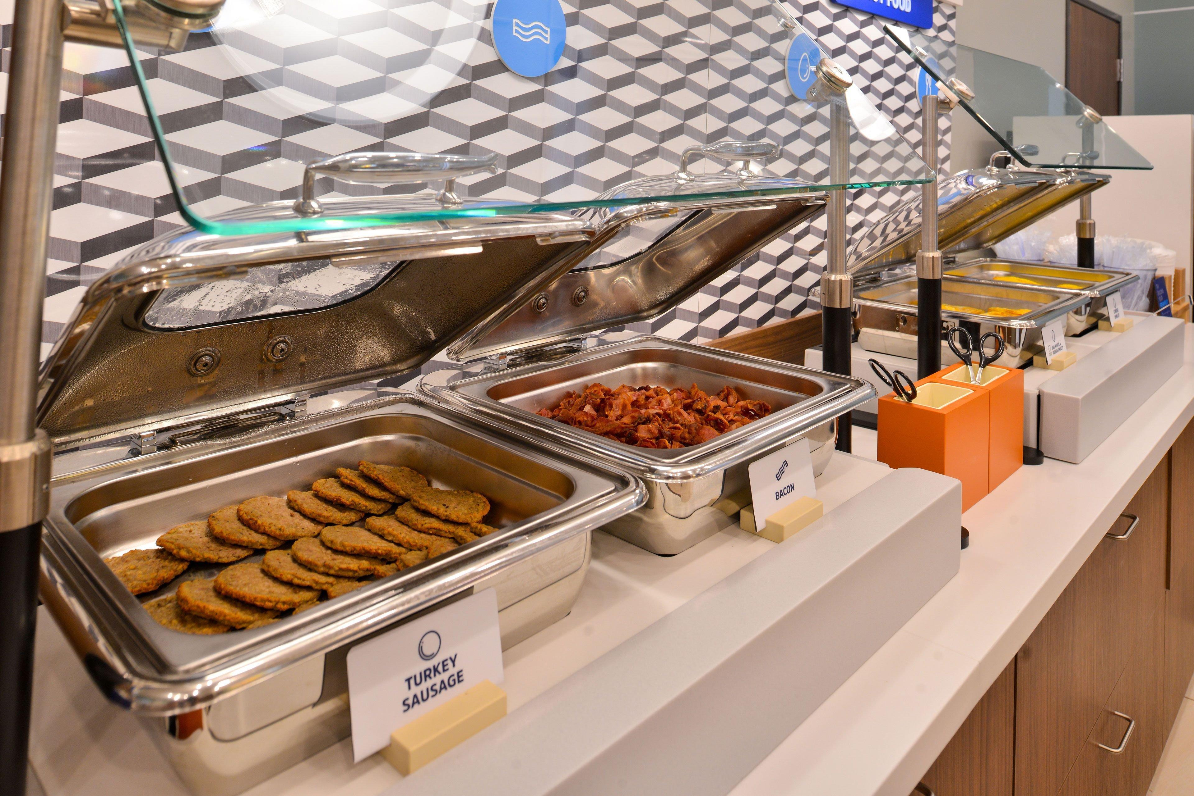 Holiday Inn Express & Suites Sweetwater By Ihg Екстер'єр фото