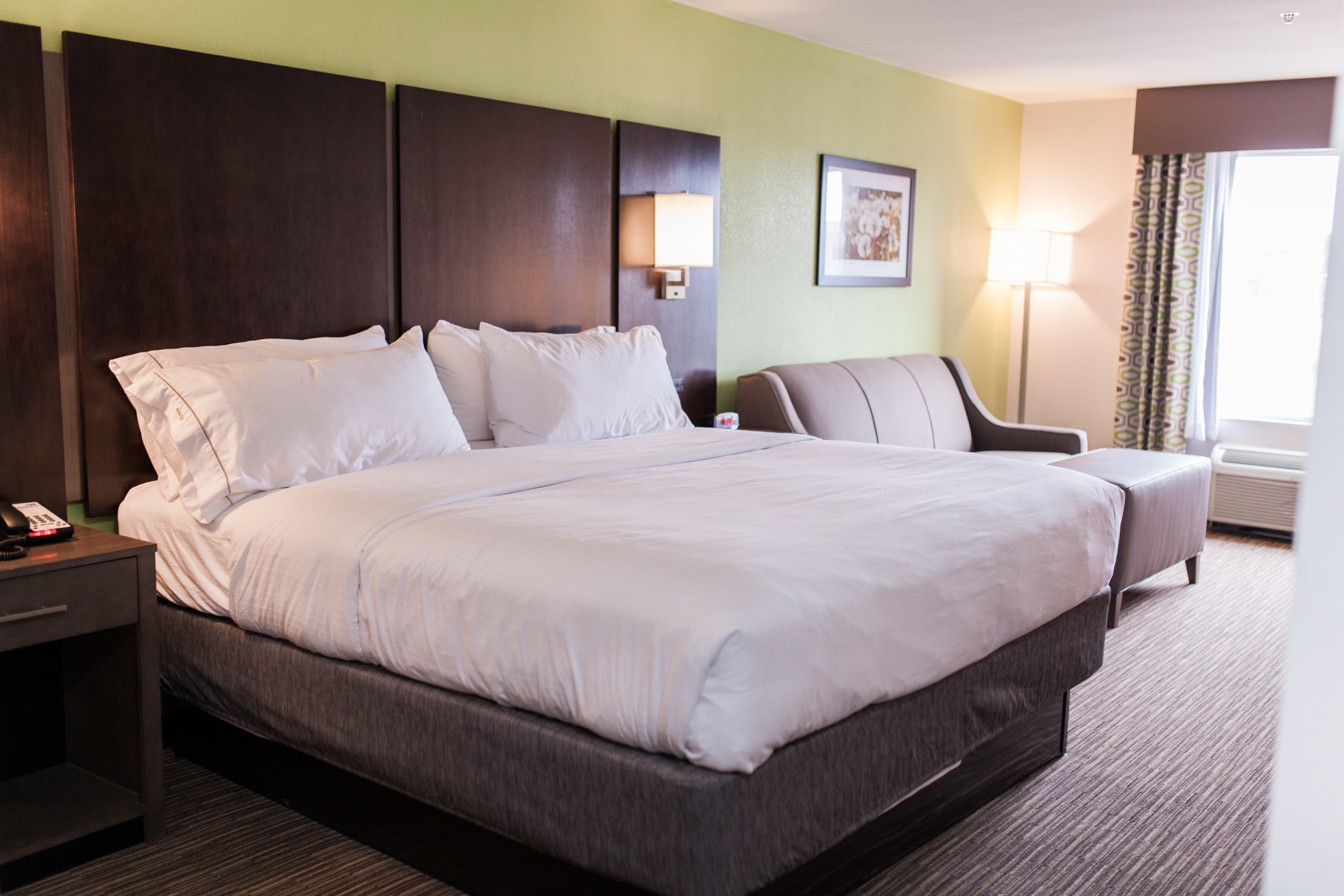 Holiday Inn Express & Suites Sweetwater By Ihg Екстер'єр фото