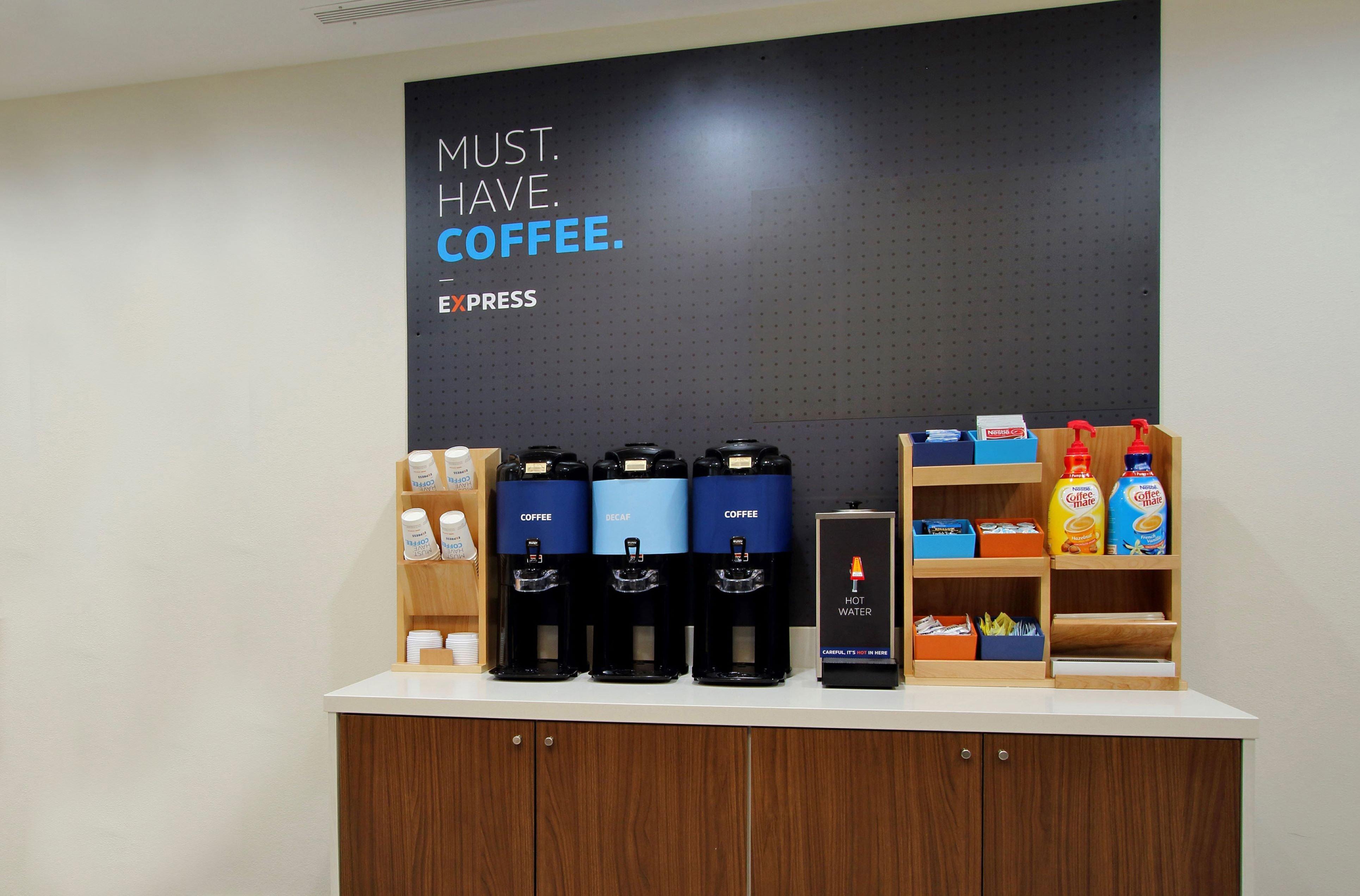 Holiday Inn Express & Suites Sweetwater By Ihg Екстер'єр фото