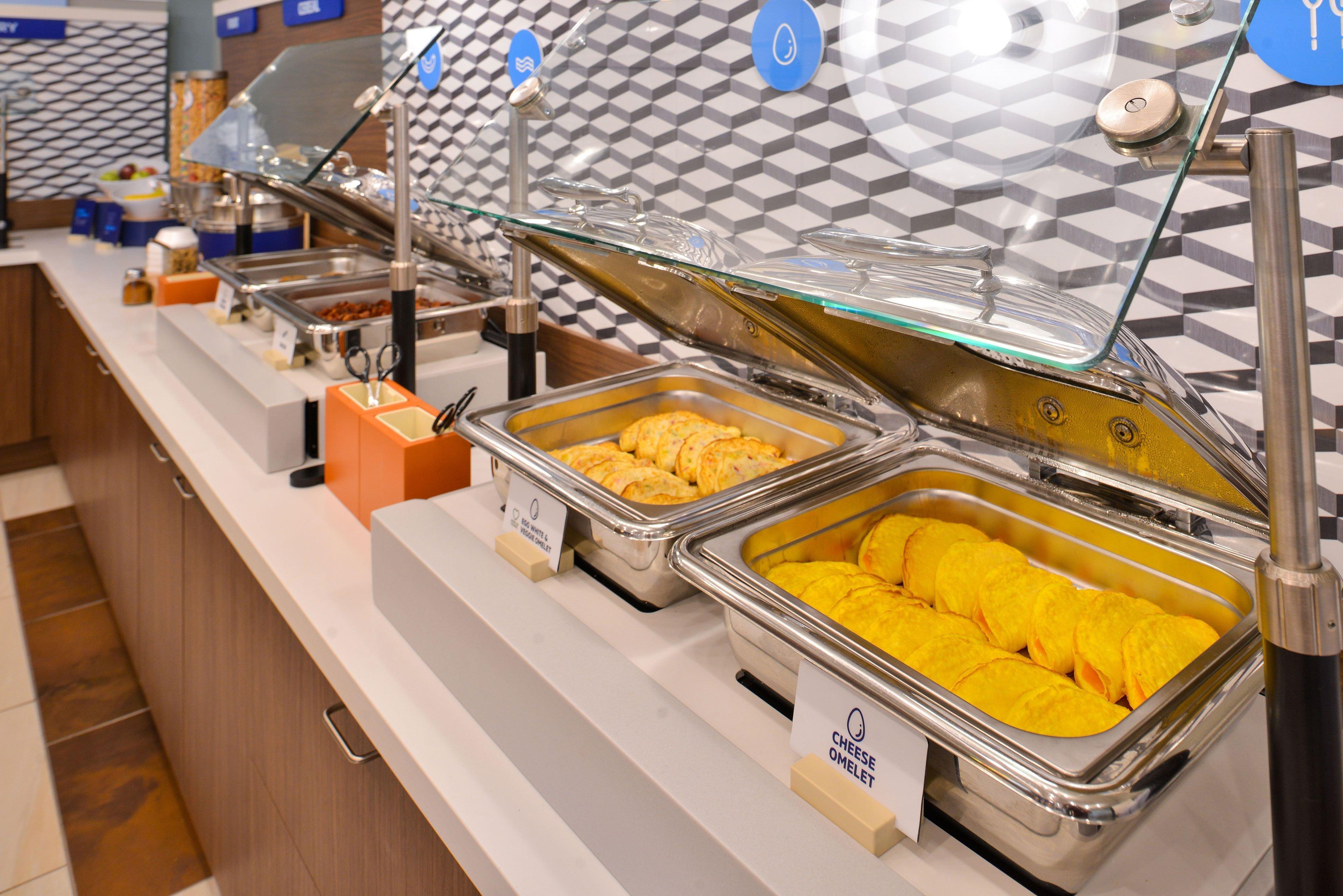 Holiday Inn Express & Suites Sweetwater By Ihg Екстер'єр фото