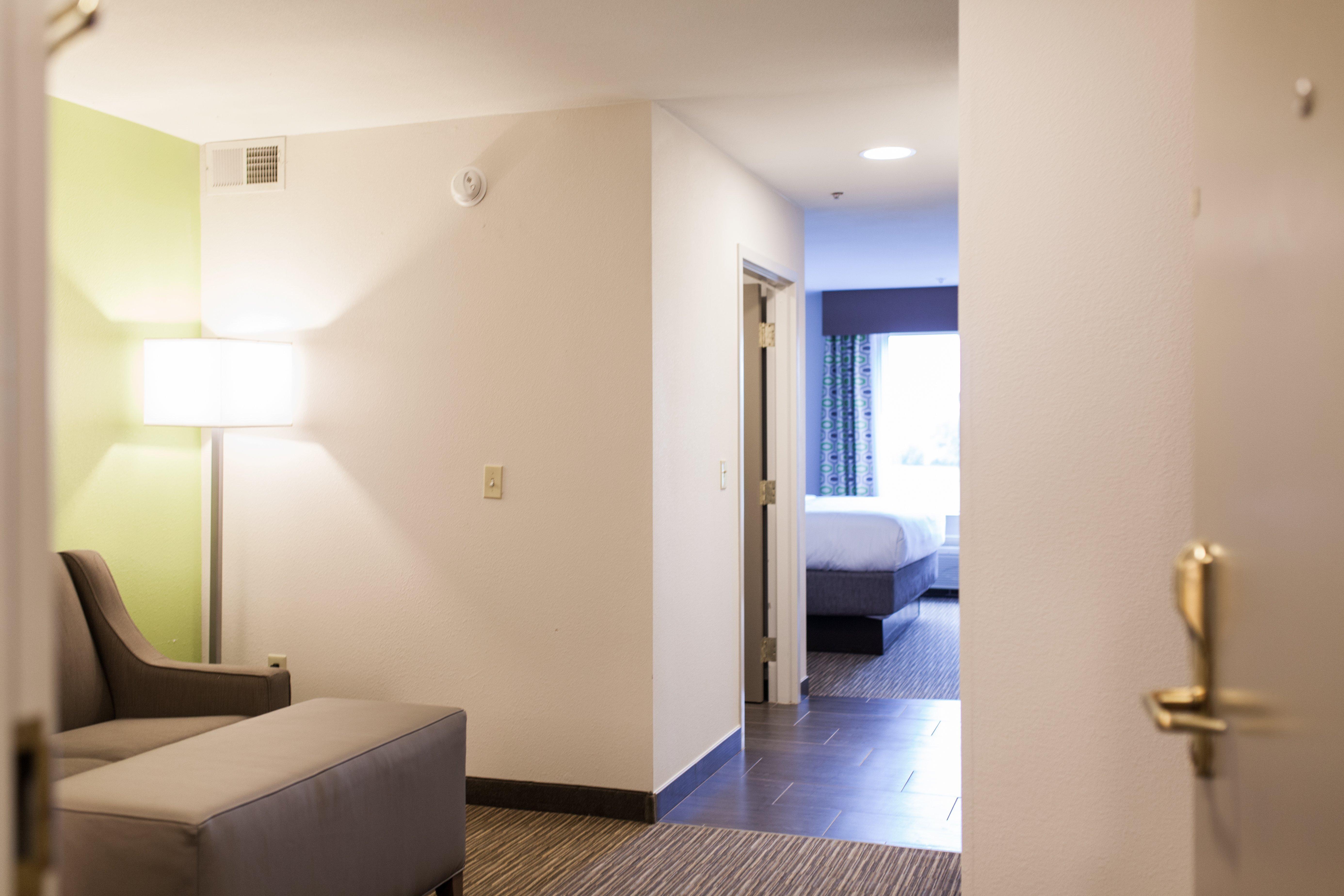 Holiday Inn Express & Suites Sweetwater By Ihg Екстер'єр фото