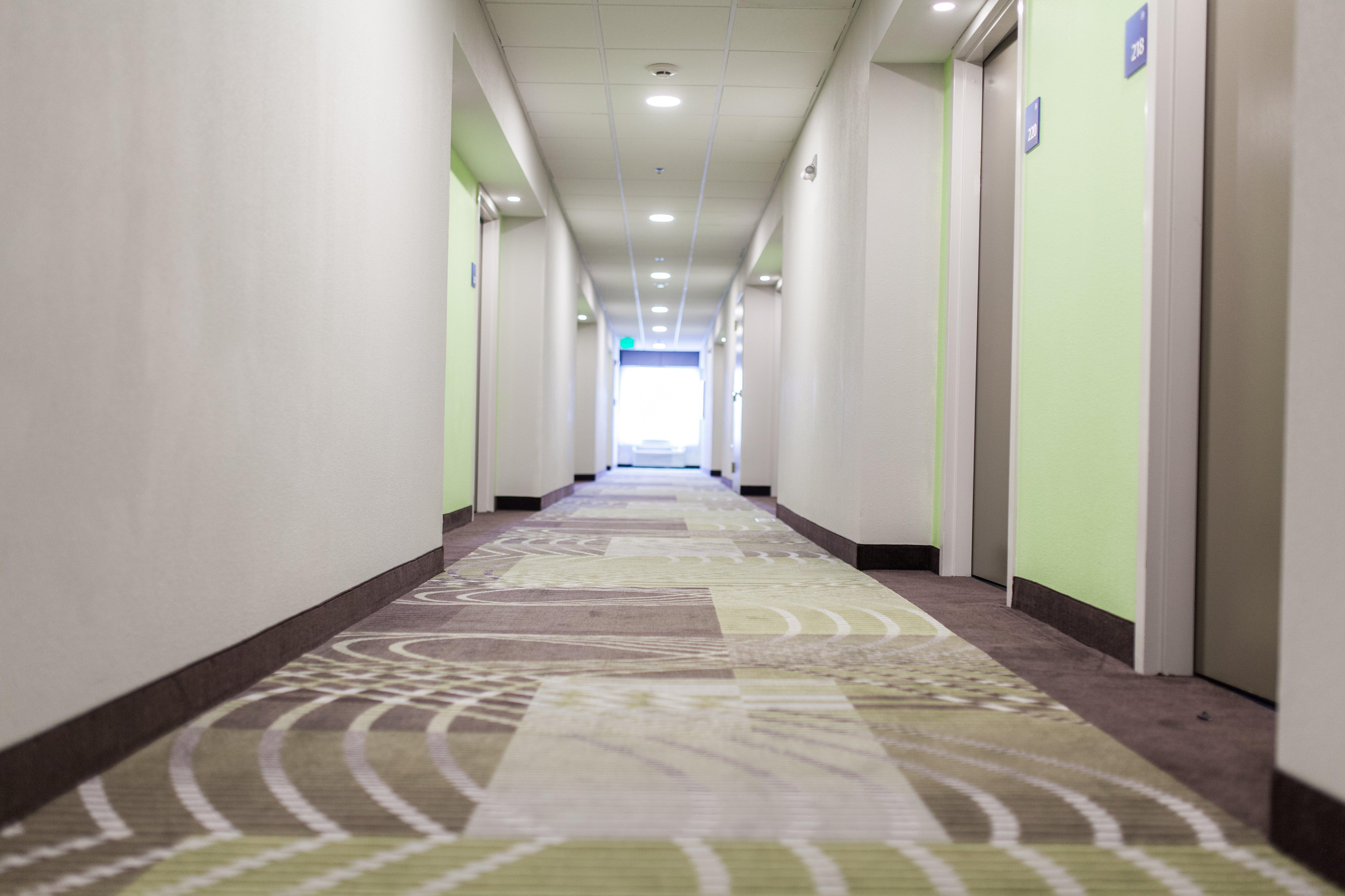 Holiday Inn Express & Suites Sweetwater By Ihg Екстер'єр фото