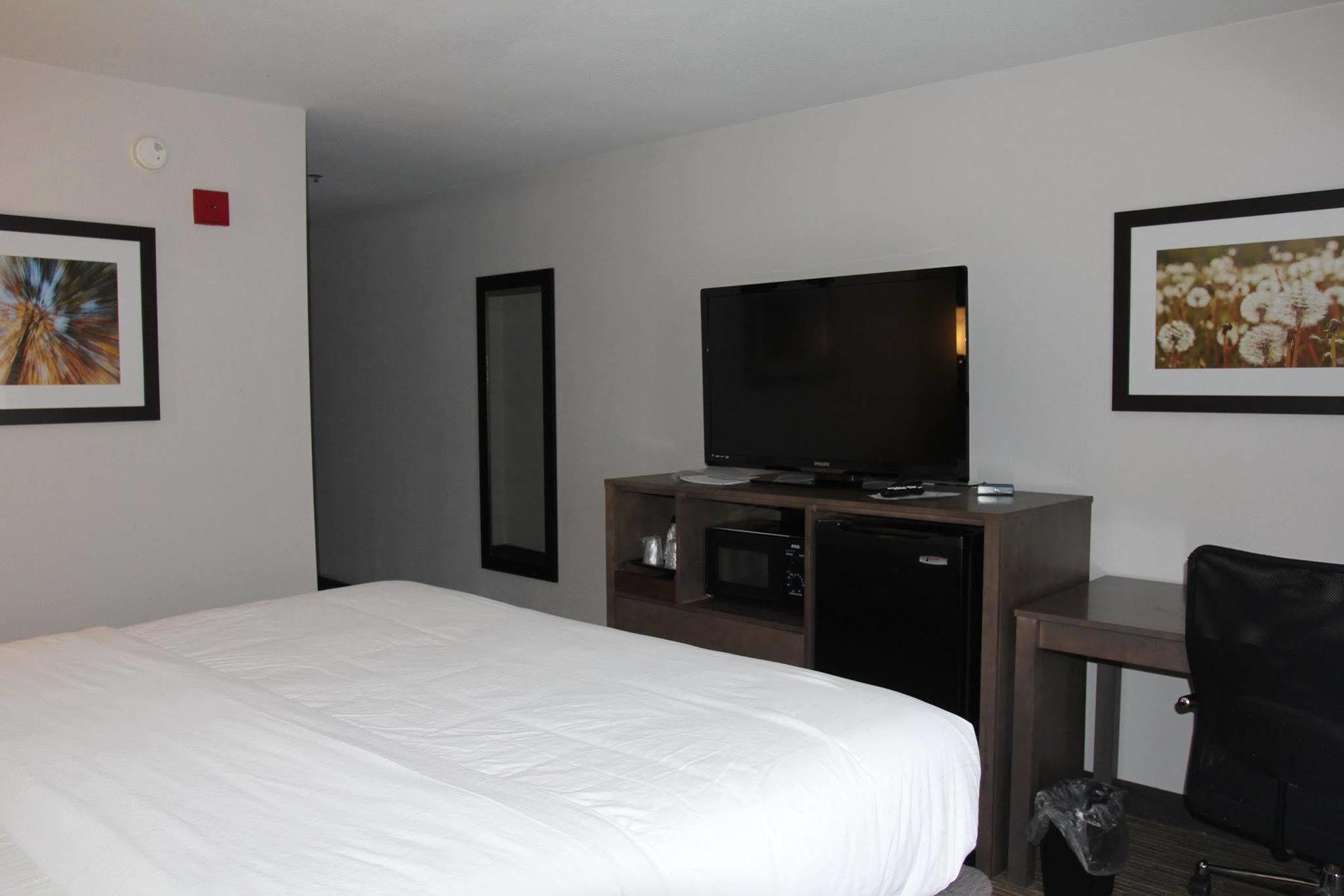 Holiday Inn Express & Suites Sweetwater By Ihg Екстер'єр фото