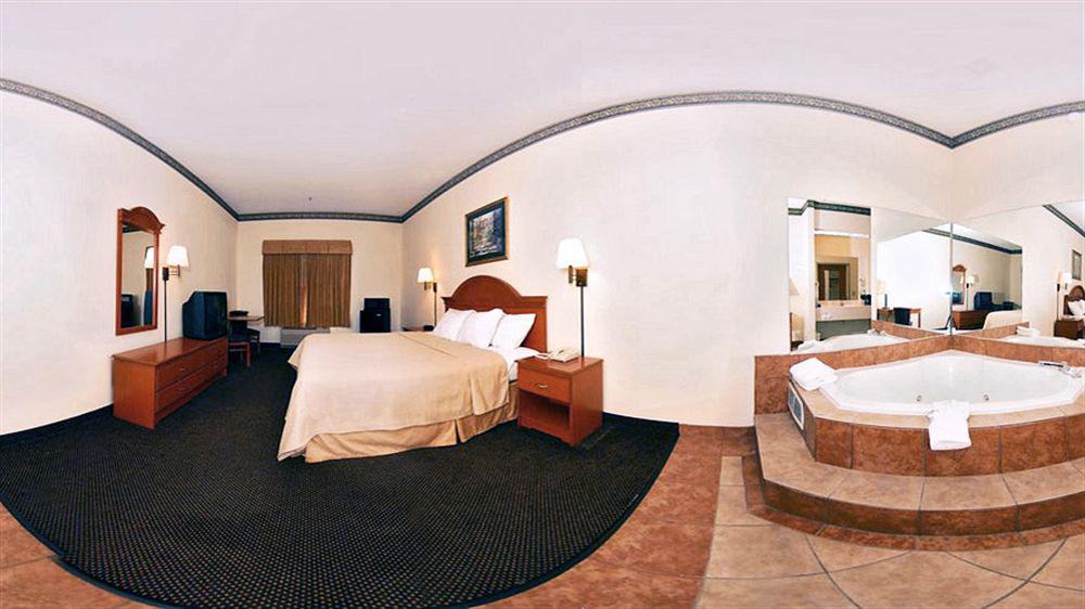 Holiday Inn Express & Suites Sweetwater By Ihg Екстер'єр фото